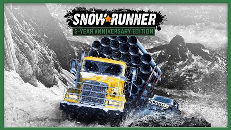 Snow Runner TC9700 的图像结果