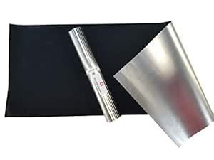 AJ Antunes Roundup PTFE Release Sheets VCT 25, 50, 1000, 2000 Series ...