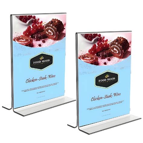 Acrylic Desk Stands – WOOPME