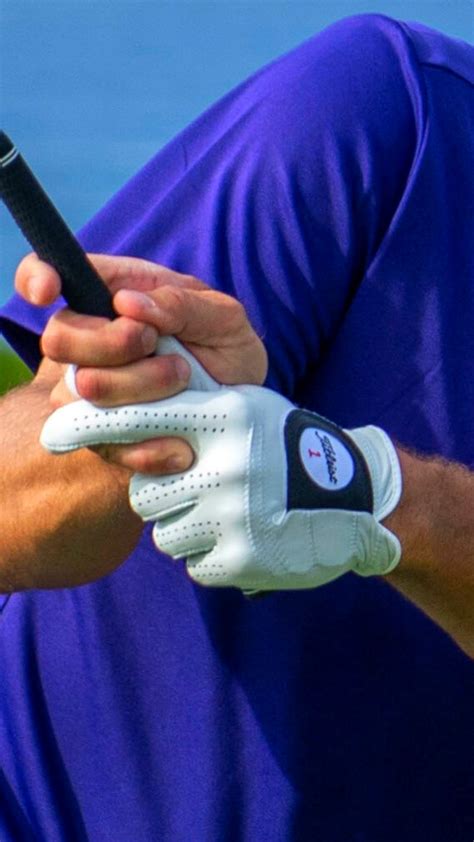 Golf Digest Best Grips