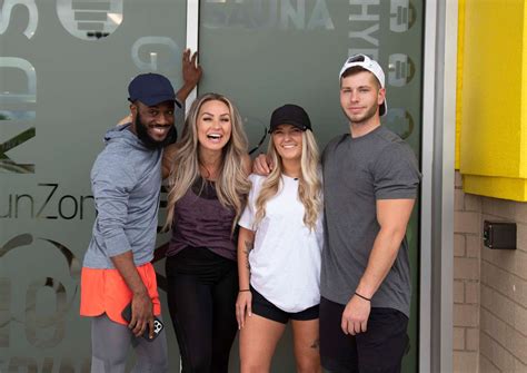 Group Fitness Classes | 10GYM Broken Arrow