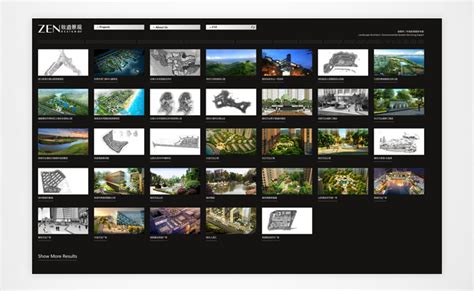 景观设计师最好用的十大案例网站 - 知乎