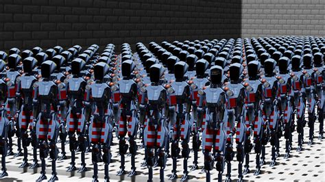 Image result for How to Build a Tickle Robot