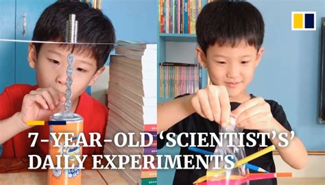CBC Science Experiments 的图像结果