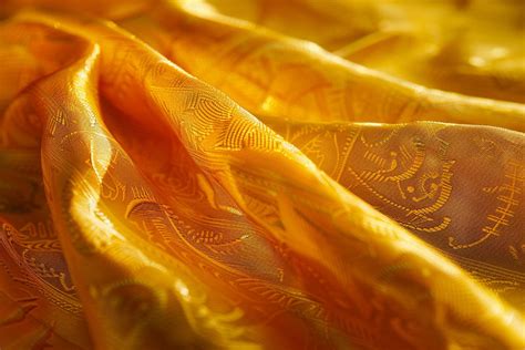 Image result for Muga Silk Color