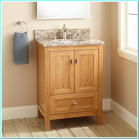 Explore the Depth of Style: 16-Inch Deep Bathroom Vanities for Ample Storage