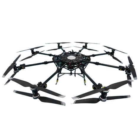 Drone 的图像结果