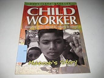 Child Worker: v. 2 (Real Life Stories S.) : Chambers, Catherine: Amazon ...
