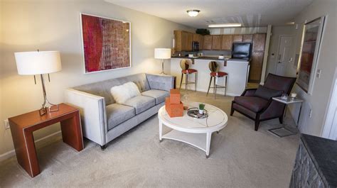 Apartments in Spartanburg SC | Reserve at Park West