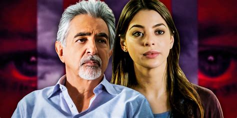 David Rossi Criminal Minds
