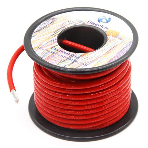 14 Best Electrical Wire 10 Gauge for 2024 | Storables