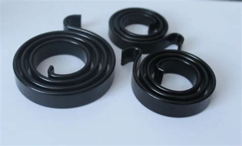 Image result for Volute Spring Manufacturing