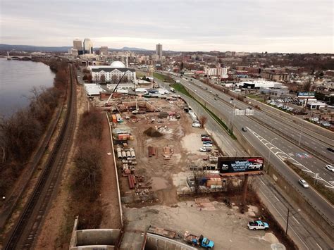 Springfield Water and Sewer warns of overflow as work wraps up on York ...