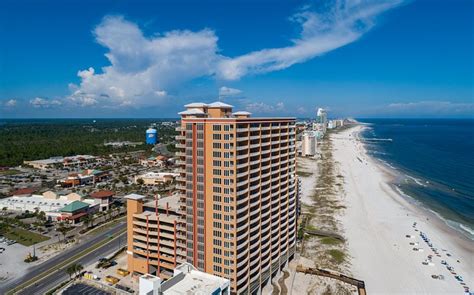 PHOENIX ORANGE BEACH - Lodging Reviews, Photos, Rate Comparison ...