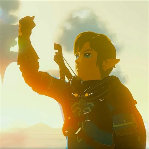 Image result for Master Mod Totk Review