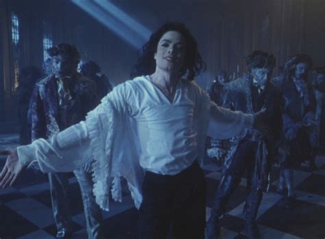Ghosts - Michael Jackson's Ghosts Photo (19457560) - Fanpop