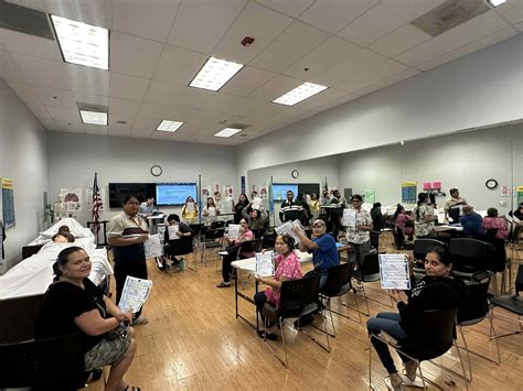 Cal Ace Nursing Academy