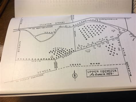 The Burned Over District | A New York Minute In History - WAMC Podcasts