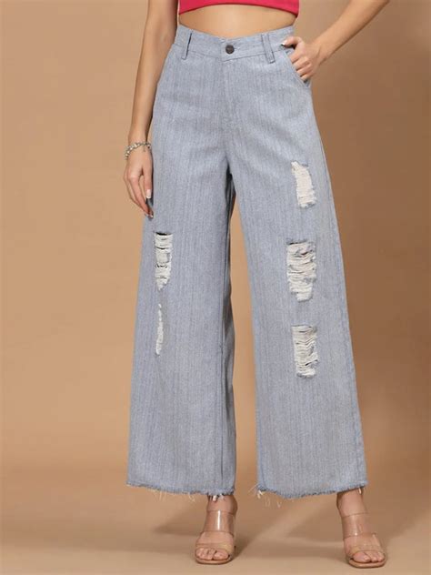 WOMEN DENIM JEANS – Being Flawless