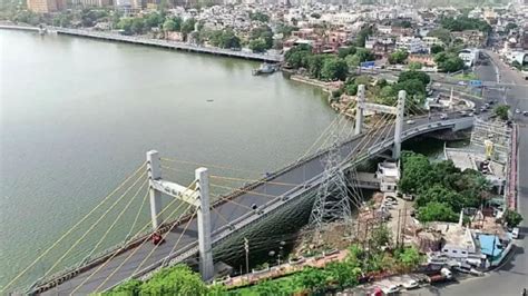 Bhopal Unveils Long-Awaited Master Plan 2031