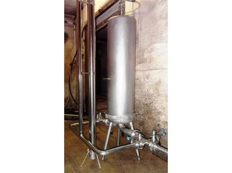 Kerzenfiltergehäuse 9 Kerzen - weinanzeiger.com - gratis Kleinanzeigen ...