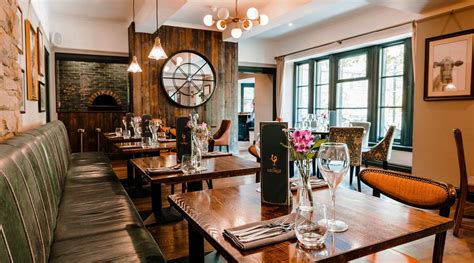 THE GEORGE, Hathersage - Main Rd - Menu, Prices & Restaurant Reviews ...