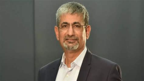 Piyush Arora To Be New MD Of Volkswagen Group THE NEW INDIAN - piyush ...