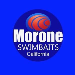 Morone Swimbait Fishing Shop | eBay Stores