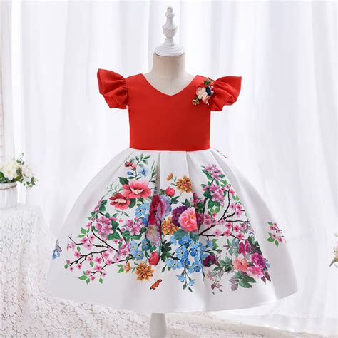 Trendy Dresses for Girls & Kids Online India - StarAndDaisy