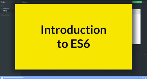 Telugu Skillhub JavaScript Course ES6 的图像结果
