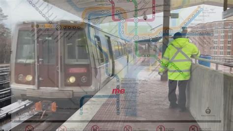 Maryland teen sets record for visiting all 97 DC-area Metro stops ...