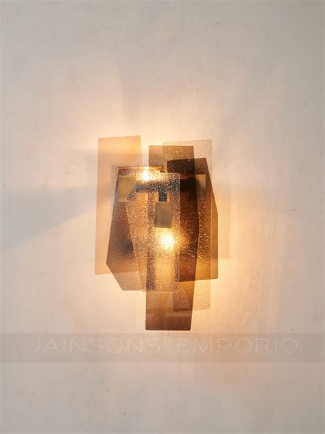Crimson Blackhole Wall Lamp – Jainsons Emporio