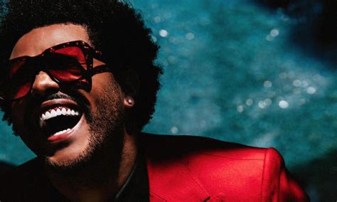The Weeknd - Save your tears: testo, traduzione e nuovo video — Gogo ...