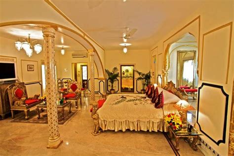 Samode Palace - Venue - Walled City - Weddingwire.in
