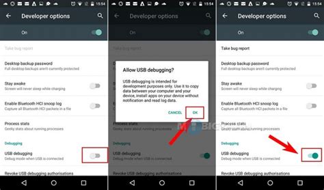Image result for How to Enable USB Debugging On Android Device