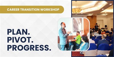 Career Transition - Networking with Hiring Manager Workshops Event ...