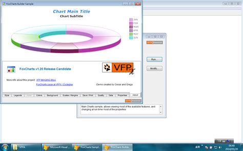Image result for VFP Advanced