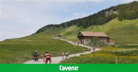 Le Plateau des Glières, haut lieu de la résistance et véritable ...