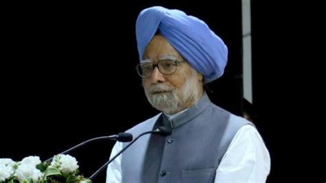 Nyay scheme will help restart economic engine: Manmohan Singh ...