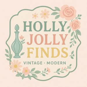 Holly Jolly Finds | eBay Stores