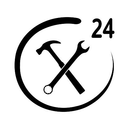 Image result for Service Menu Sign