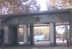 我校高一新生赴石家庄机械化步兵 - 附中新闻 - 北京师范大学附属中学