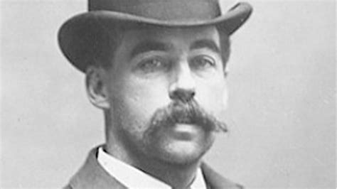 Who was the first serial killer? | The US Sun