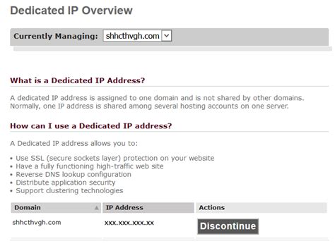 Image result for Dedicated Peeblehost IP