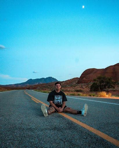 How Jordan Bown Used His Childhood Motivation as Fuel For His Success ...