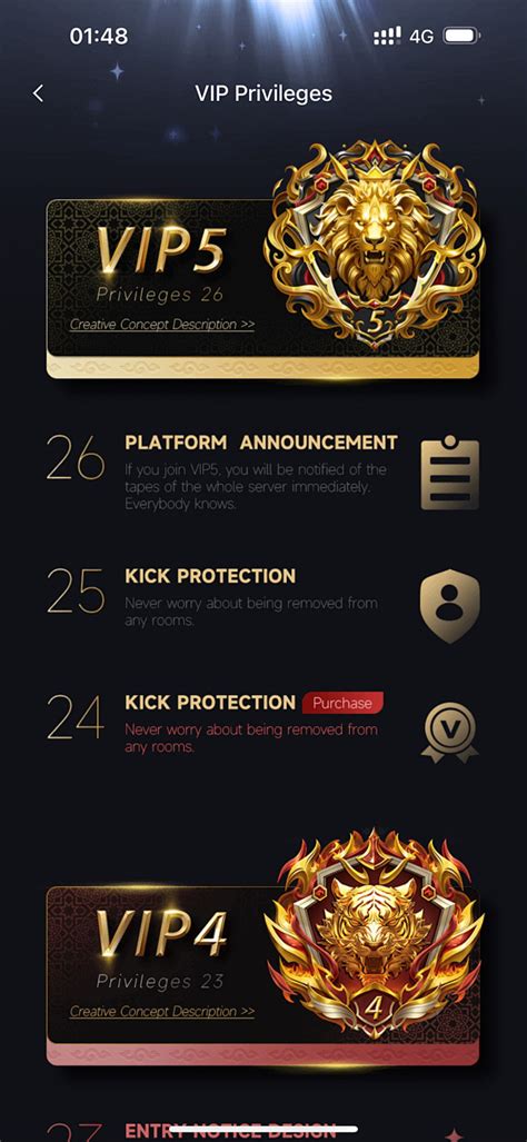 Impulse Mod VIP 的图像结果