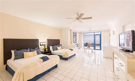 Timeshares in Mazatlan, Mexico – El Cid Marina Beach Hotel & Yacht Club ...