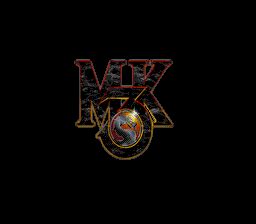 [mdk] Mortal Kombat 3 (scrambled bootleg of Mega Drive version ...