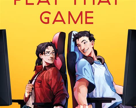 Two Can Play That Game by Leanne Yong - Noveltea Corner