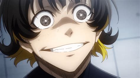 Meguru Bachira Wallpapers - Wallpaper Cave